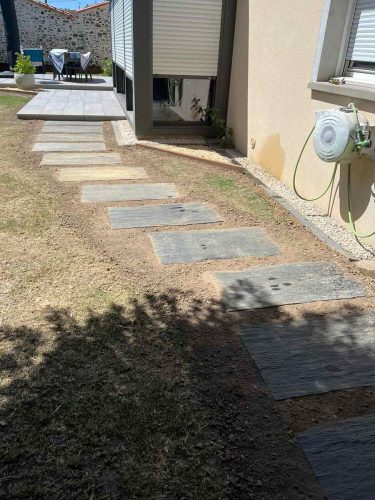 pas japonais bouaye adj espaces verts paysagiste