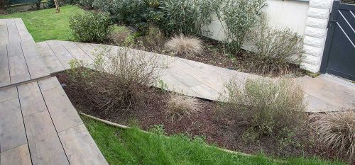 Terrasse Cheix-en-Retz paysagiste ADJ Espaces verts 44680