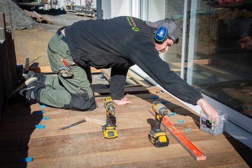 adj espaces verts paysagiste terrasse sautron 44