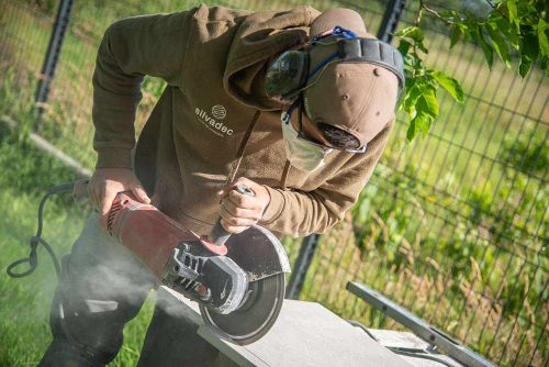 adj espaces verts terrasse port saint pere paysagiste