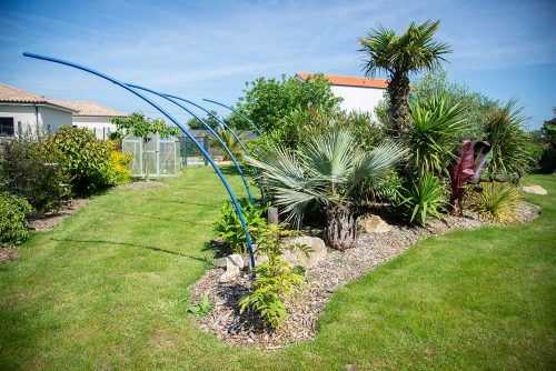 amenagement paysager ADJ Espaces Verts 44680