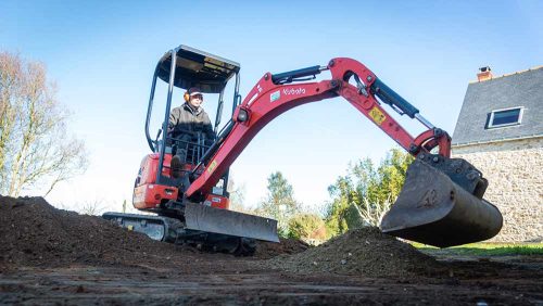 chantier terrassement saint mars de coutais adj espaces verts