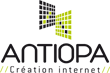 Vanessa LE DIRAISON - Antiopa - Créateur de sites internet à Saint Mars de Coutais - 44, près de Bouaye