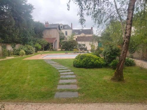 Entretien jardin Rezé - Paysagiste Adj espaces verts