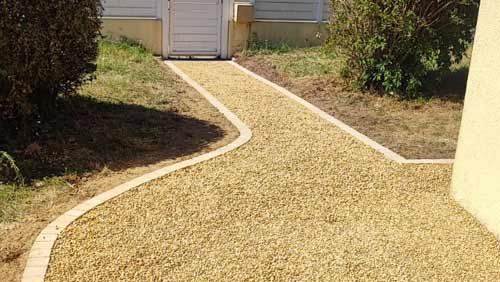 paysagiste allée bouguenais adj espaces verts - après