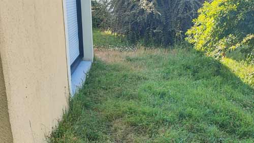 paysagiste allée bouguenais adj espaces verts - avant