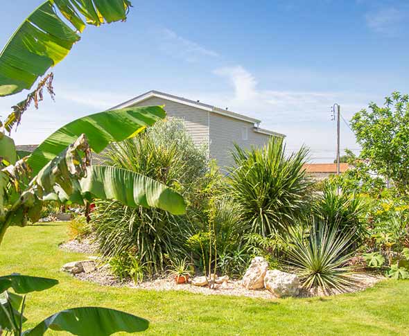 paysagiste Bouaye Port saint pere ADJ Espaces verts