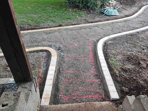 paysagiste chainettes saint mars de coutais ADJ Espaces Verts