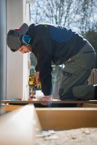 paysagiste sautron terrasse adj espaces verts 44680