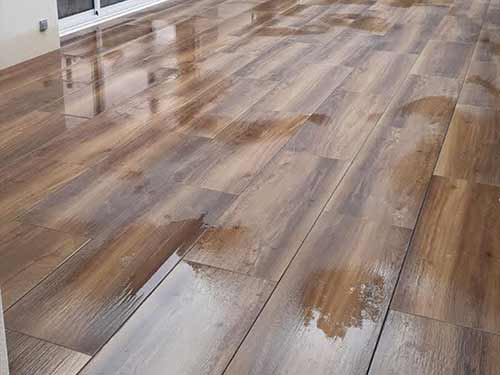 terrasse paysagiste ADJ Espaces Verts après