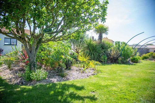 vegetalisation jardin paysagiste adj espaces verts